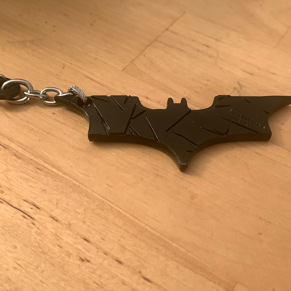 Batman Key Chain